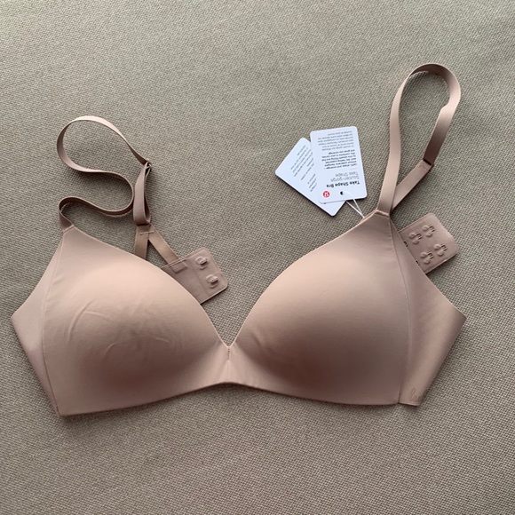 lululemon athletica Other - Lululemon Take Shape Bra